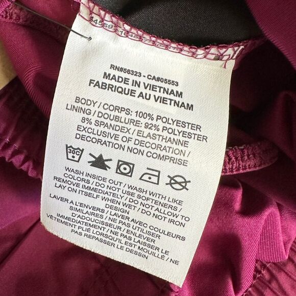 Nike Running Shorts New Mens Size XXL - Picture 13 of 13